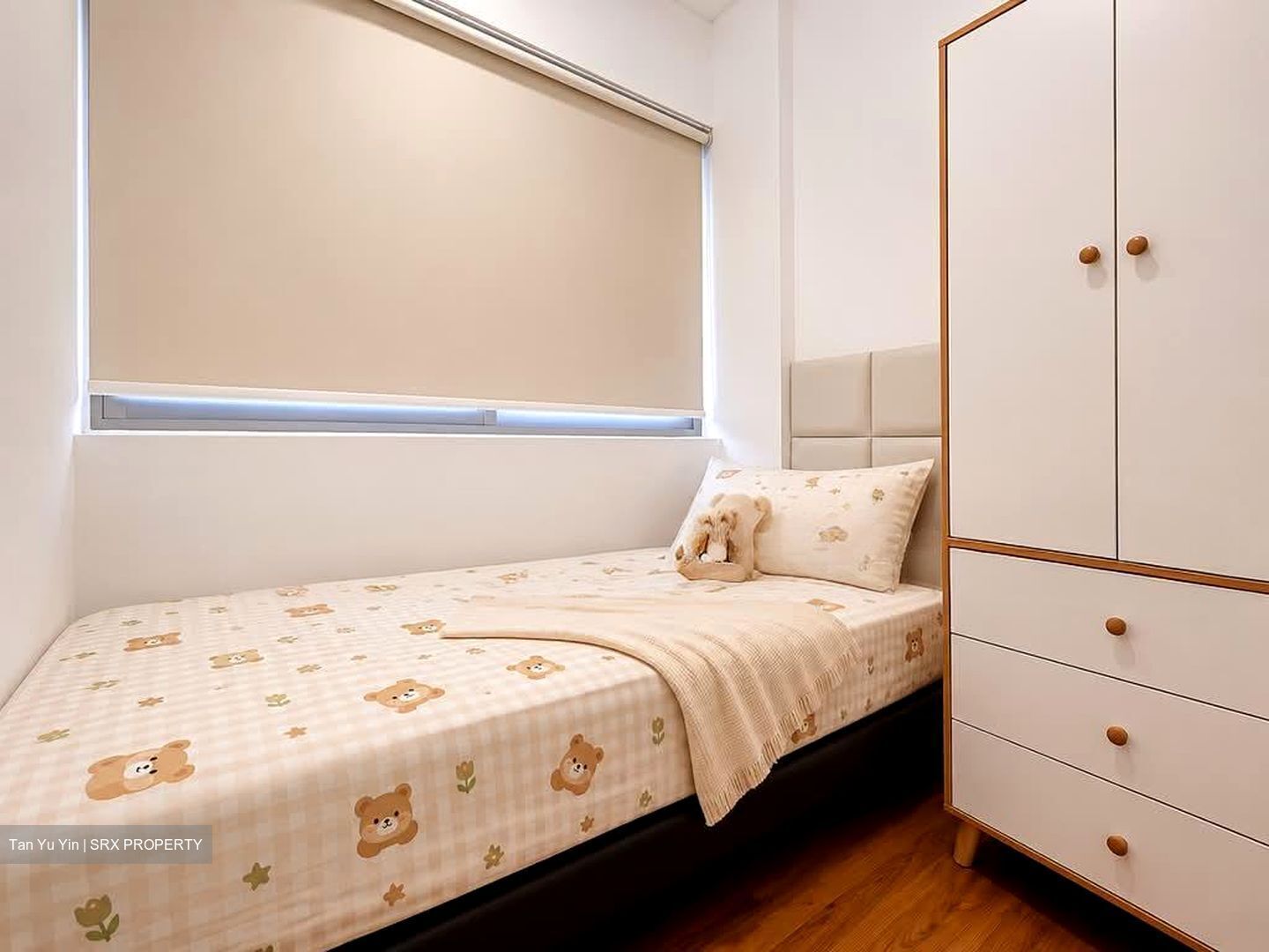Casa Cambio (D19), Condominium #562824801